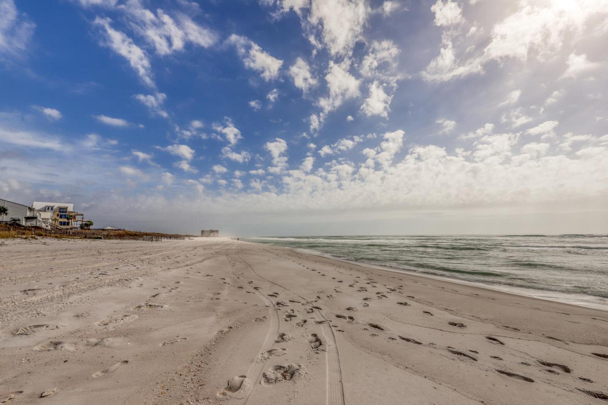 Village Of South Walton B247 Inlet Beach Exteriér fotografie