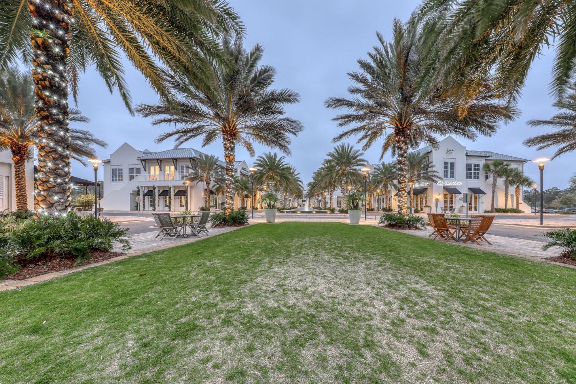 Village Of South Walton B247 Inlet Beach Exteriér fotografie